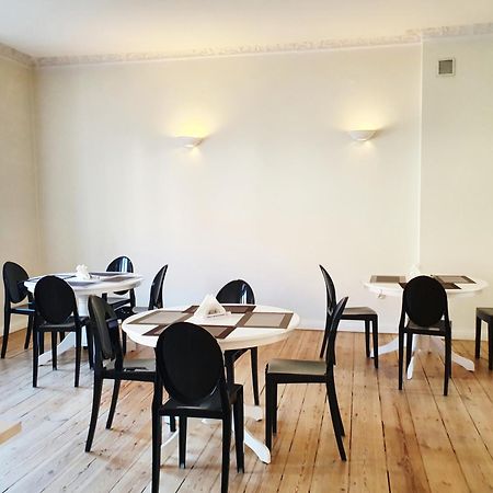 Kamienica Bankowa Residence Poznan Dış mekan fotoğraf