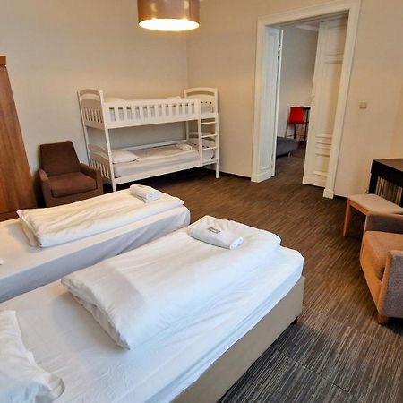 Kamienica Bankowa Residence Poznan Dış mekan fotoğraf