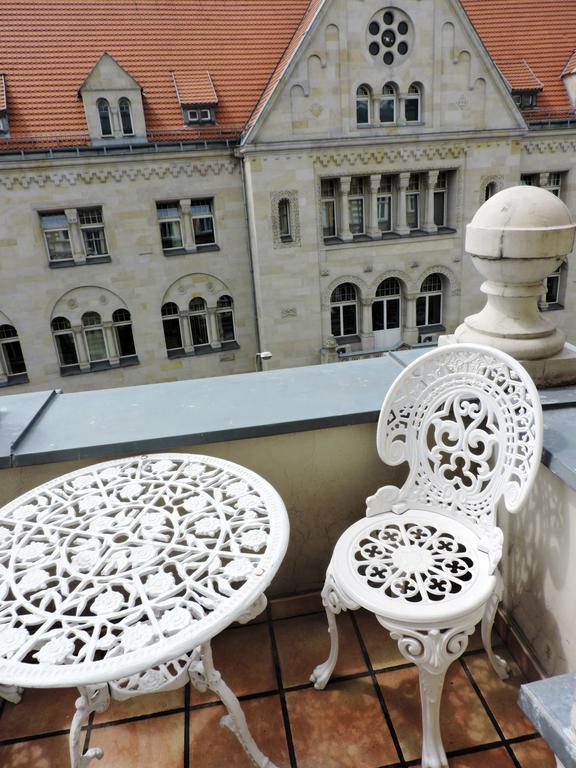 Kamienica Bankowa Residence Poznan Dış mekan fotoğraf