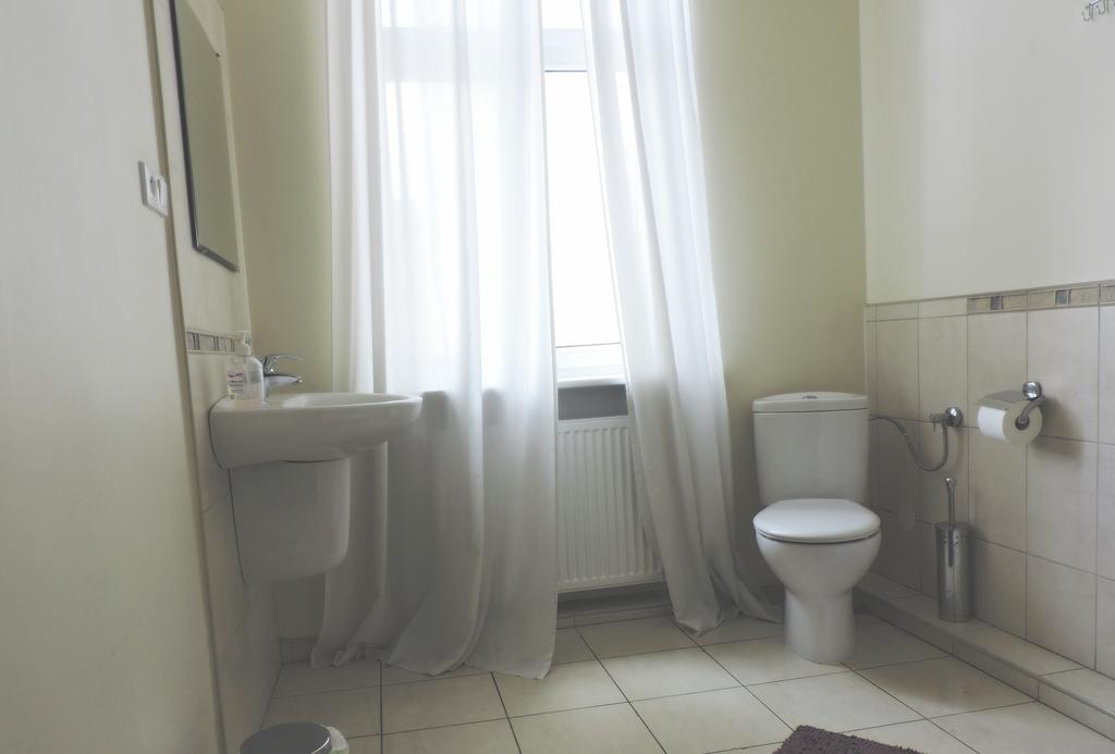 Kamienica Bankowa Residence Poznan Oda fotoğraf