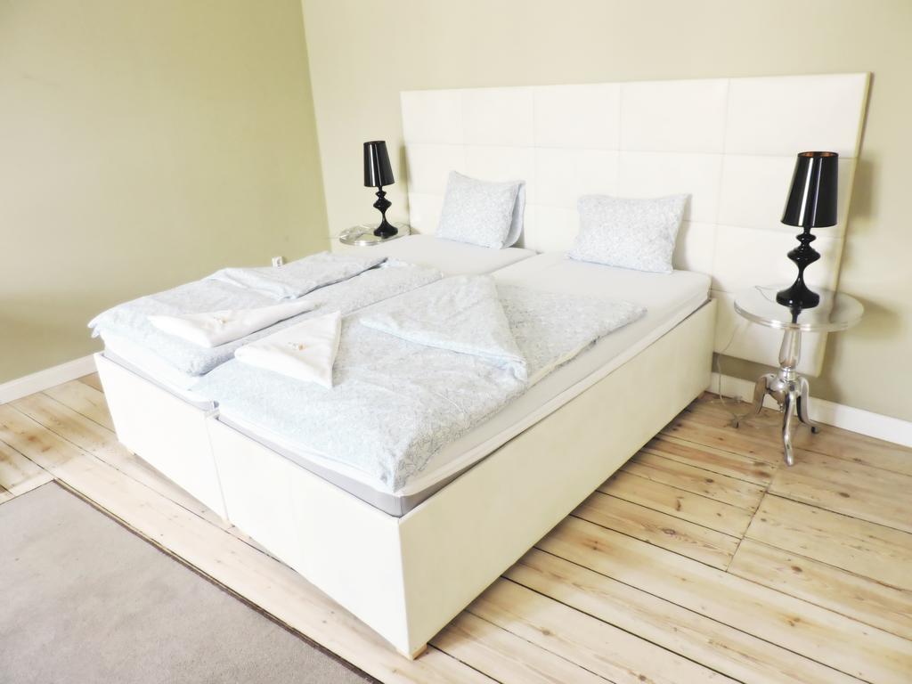 Kamienica Bankowa Residence Poznan Oda fotoğraf