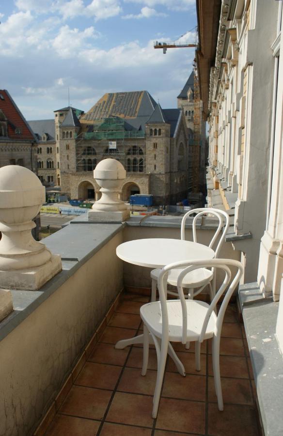 Kamienica Bankowa Residence Poznan Dış mekan fotoğraf