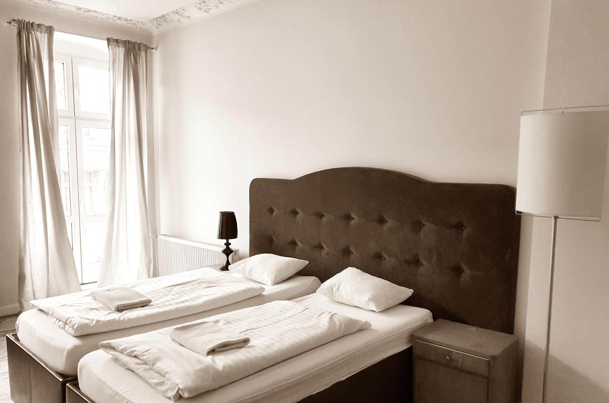 Kamienica Bankowa Residence Poznan Dış mekan fotoğraf