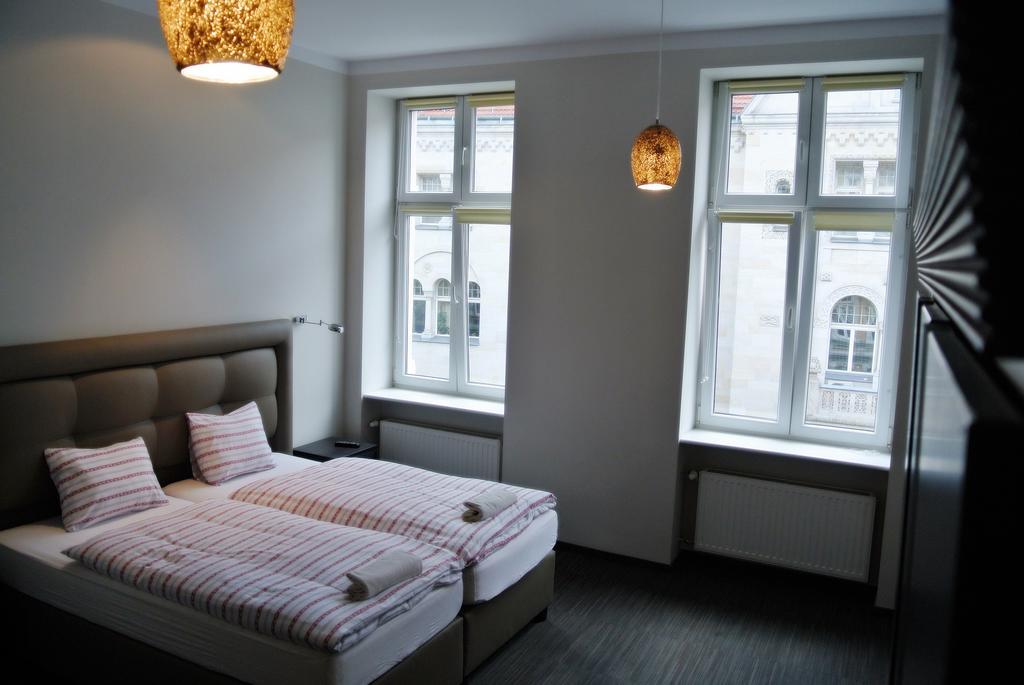 Kamienica Bankowa Residence Poznan Dış mekan fotoğraf