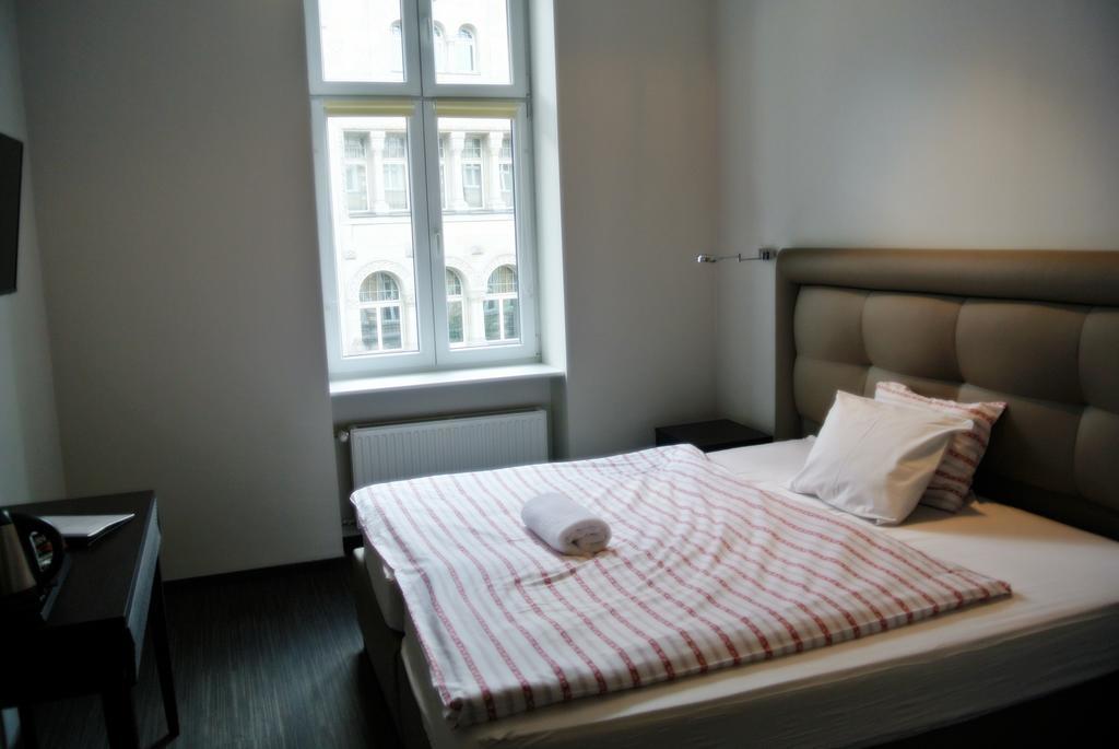 Kamienica Bankowa Residence Poznan Dış mekan fotoğraf