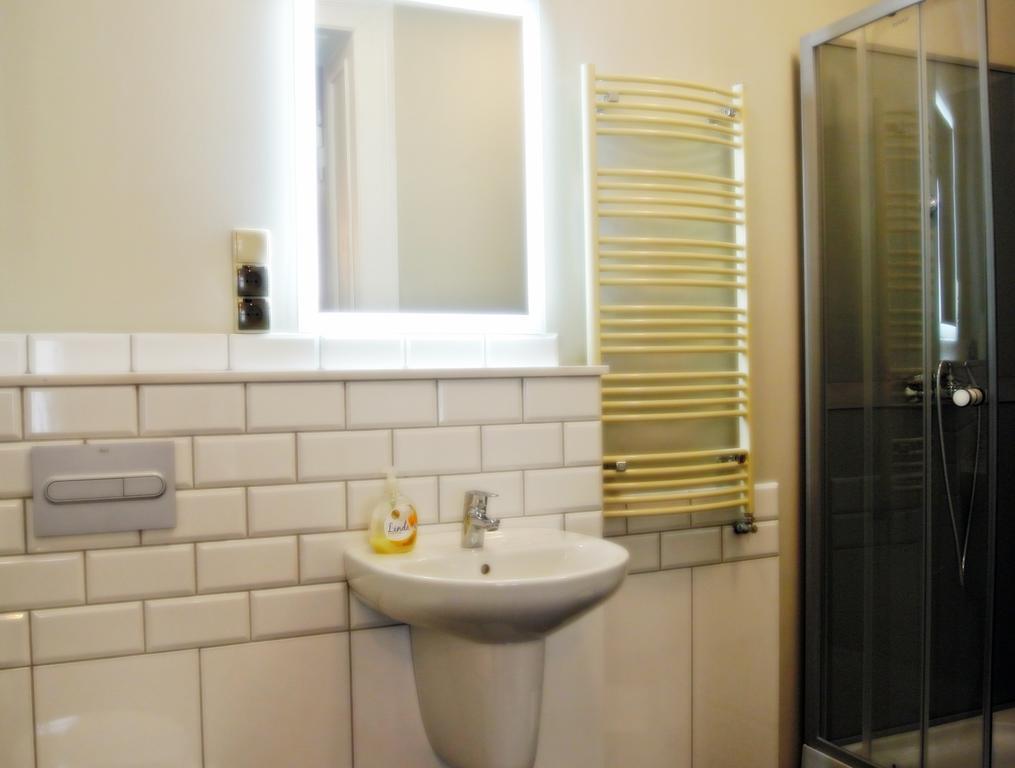 Kamienica Bankowa Residence Poznan Dış mekan fotoğraf