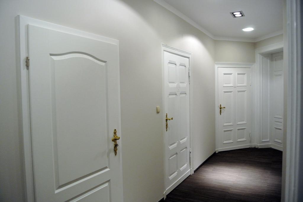 Kamienica Bankowa Residence Poznan Dış mekan fotoğraf