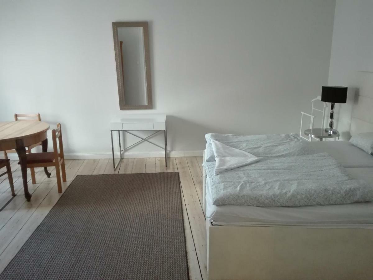Kamienica Bankowa Residence Poznan Dış mekan fotoğraf