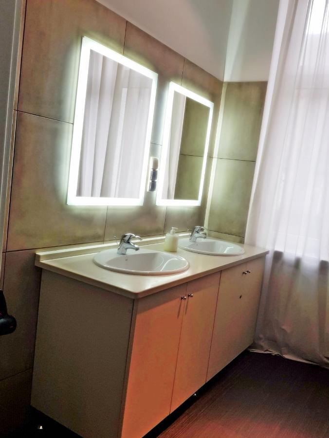 Kamienica Bankowa Residence Poznan Dış mekan fotoğraf