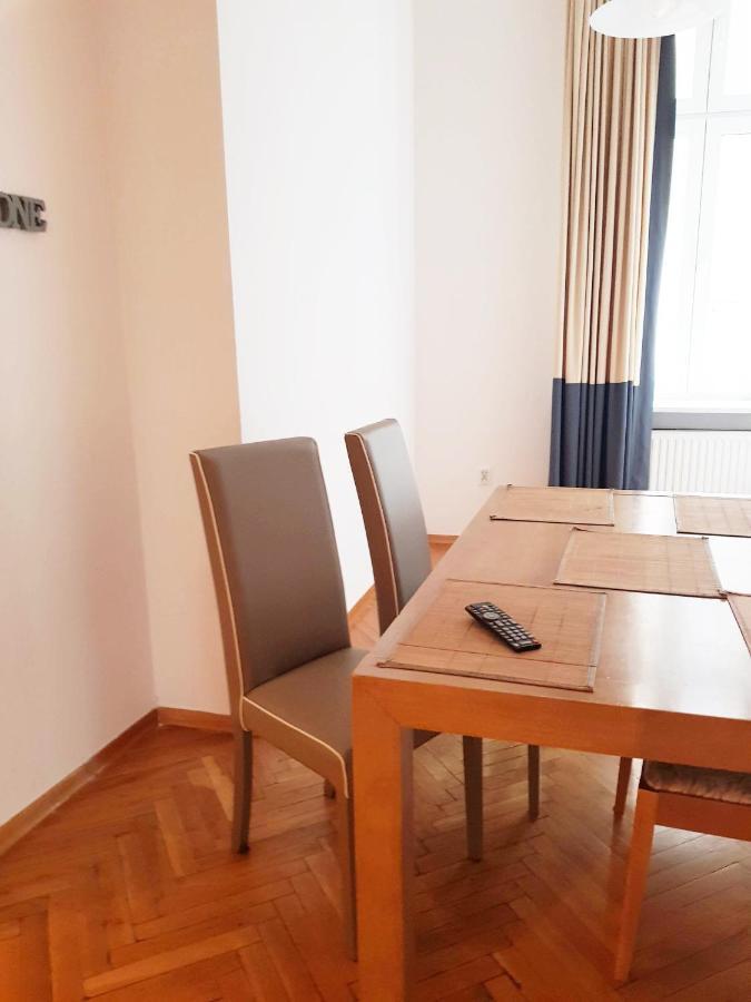 Kamienica Bankowa Residence Poznan Dış mekan fotoğraf